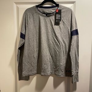 UA long sleeve shirt